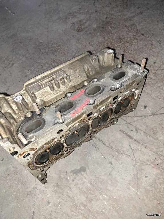 OPEL CORSA A12XER 2006'-2012'