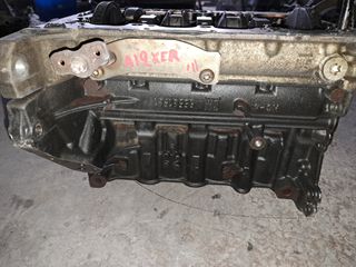 OPEL CORSA A12XER ΚΟΡΜΟΣ ΜΗΧΑΝΗΣ-thumb-1