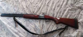 BAIKAL MP27-1C