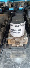 Μονάδα ABS Citroen Xsara 2004-2008 (0265231522)(9655045780)
