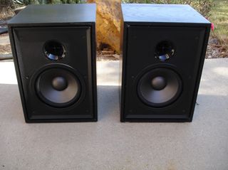 ΗΧΕΙΑ  KLIPSCH  KG - 1.2