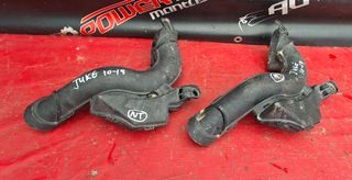 NISSAN JUKE 2010-2019  ΣΩΛΗΝΑ ΠΑΠΑ (2 ΤΕΜΑΧΙΑ)  Α1*