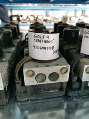 ΜΟΝΆΔΑ ABS VW GOLF 4  1J0614117D