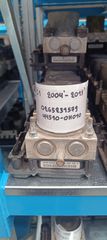 Μονάδα ABS Citroen C1 2004-2015 (0265231579)(44510-0H010)
