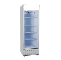 ΒΙΤΡΙΝΑ ΣΥΝΤΗΡΗΣΗΣ  ΑΝΑΨΥΚΤΙΚΩΝ  615x600x1950mm  375 Ltr