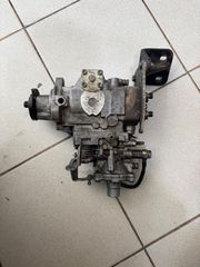 ΑΝΤΛΙΑ ΠΕΤΡΕΛΑΙΟΥ FORD TRANSIT "1994-2000" 2500CC