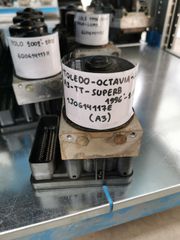 ΜΟΝΆΔΑ ABS OCTAVIA 4  1J0614117E