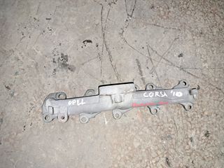 Opel Corsa A12XER Πολλαπλη- Εξαγωγη