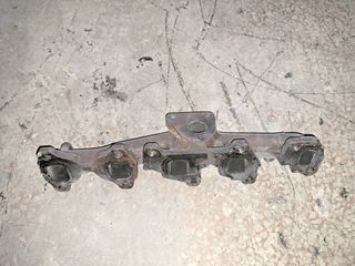 Opel Corsa A12XER Πολλαπλη- Εξαγωγη-thumb-1