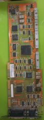 ΚΑΡΤΑ ΥΠΟΛΟΓΙΣΤΗ RETRO ΕΛΕΓΚΤΗΣ (CONTROLLER) WD WD10035-WA4 - FLOPPY-HDD-PARALLEL-SERIAL - ISA SLOT