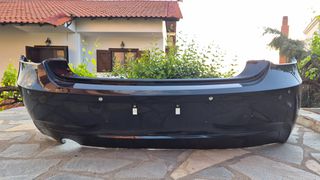 BMW F20 πίσω προφυλακτήρας