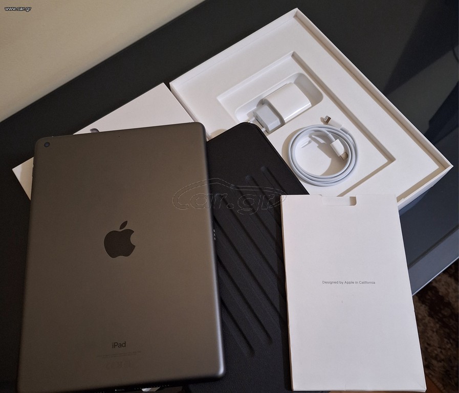 Apple ipad