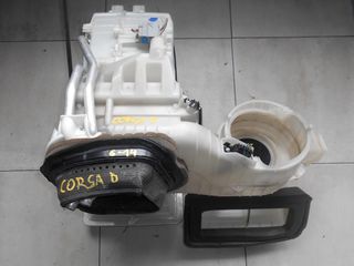 ΕΒΑΠΟΡΕΤΑ OPEL CORSA D 2007-2014  4661195