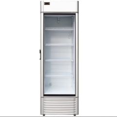 ΒΙΤΡΙΝΑ ΜΠΥΡΑΣ SUBZERO  615x610x1950 mm -5°C έως 0°C 350 Ltr
