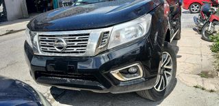 Nissan Navara 2019 NP300-thumb-3