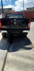Nissan Navara 2019 NP300-thumb-4