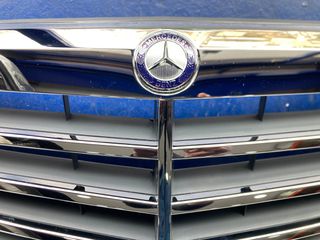 ΜΑΣΚΑ ΚΟΜΠΛΕ CLASSIC C CLASS W204-thumb-1