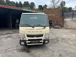 Mitsubishi 2012 FUSO