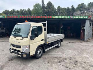 Ανατροπή Mitsubishi 2012 FUSO-thumb-1