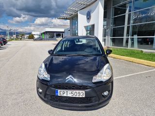 Citroen C3 2011