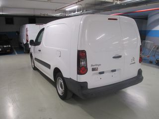 Citroen Berlingo 2018 MAXI 3ΘΕΣΙΟ!!ΑΠΟ 30% ΠΡΟΚΑΤΑΒΟΛΗ ΜΕ ΓΡΑΜΜΑΤΙΑ!!-thumb-2