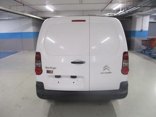 Citroen Berlingo 2018 MAXI 3ΘΕΣΙΟ!!ΑΠΟ 30% ΠΡΟΚΑΤΑΒΟΛΗ ΜΕ ΓΡΑΜΜΑΤΙΑ!!-thumb-3