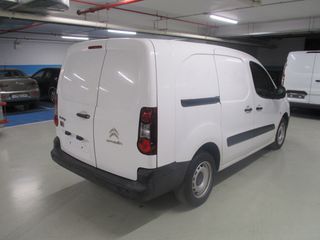 Citroen Berlingo 2018 MAXI 3ΘΕΣΙΟ!!ΑΠΟ 30% ΠΡΟΚΑΤΑΒΟΛΗ ΜΕ ΓΡΑΜΜΑΤΙΑ!!-thumb-4