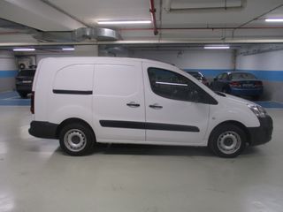 Citroen Berlingo 2018 MAXI 3ΘΕΣΙΟ!!ΑΠΟ 30% ΠΡΟΚΑΤΑΒΟΛΗ ΜΕ ΓΡΑΜΜΑΤΙΑ!!-thumb-5
