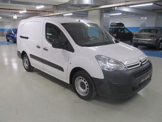 Citroen Berlingo 2018 MAXI 3ΘΕΣΙΟ!!ΑΠΟ 30% ΠΡΟΚΑΤΑΒΟΛΗ ΜΕ ΓΡΑΜΜΑΤΙΑ!!-thumb-6