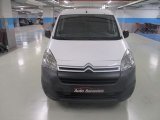 Citroen Berlingo 2018 MAXI 3ΘΕΣΙΟ!!ΑΠΟ 30% ΠΡΟΚΑΤΑΒΟΛΗ ΜΕ ΓΡΑΜΜΑΤΙΑ!!-thumb-7