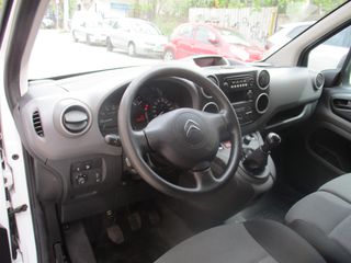 Citroen Berlingo 2018 MAXI 3ΘΕΣΙΟ!!ΑΠΟ 30% ΠΡΟΚΑΤΑΒΟΛΗ ΜΕ ΓΡΑΜΜΑΤΙΑ!!-thumb-16