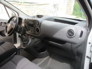 Citroen Berlingo 2018 MAXI 3ΘΕΣΙΟ!!ΑΠΟ 30% ΠΡΟΚΑΤΑΒΟΛΗ ΜΕ ΓΡΑΜΜΑΤΙΑ!!-thumb-18