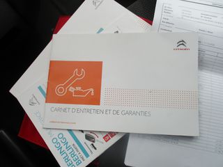 Citroen Berlingo 2018 MAXI 3ΘΕΣΙΟ!!ΑΠΟ 30% ΠΡΟΚΑΤΑΒΟΛΗ ΜΕ ΓΡΑΜΜΑΤΙΑ!!-thumb-29