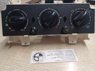 CITROEN XSARA 97-00   ΔΙΑΚΟΠΤΕΣ ΚΑΛΟΡΙΦΕΡ { ΧΕΙΡΙΣΤΗΡΙΟ }
