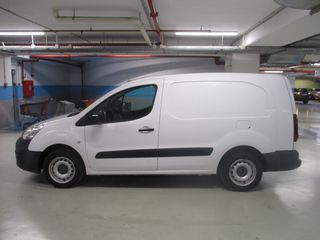 Κλούβα Citroen 2018 BERLINGO MAXI 3ΘΕΣΙΟ!!ΑΠΟ 30% ΠΡΟΚΑΤΑΒΟΛΗ ΜΕ ΓΡΑΜΜΑΤΙΑ!!-thumb-1