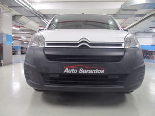 Κλούβα Citroen 2018 BERLINGO MAXI 3ΘΕΣΙΟ!!ΑΠΟ 30% ΠΡΟΚΑΤΑΒΟΛΗ ΜΕ ΓΡΑΜΜΑΤΙΑ!!-thumb-8