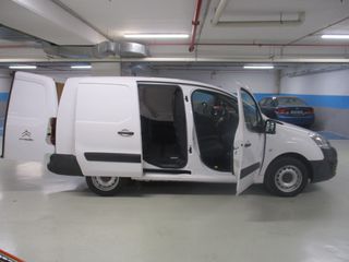 Κλούβα Citroen 2018 BERLINGO MAXI 3ΘΕΣΙΟ!!ΑΠΟ 30% ΠΡΟΚΑΤΑΒΟΛΗ ΜΕ ΓΡΑΜΜΑΤΙΑ!!-thumb-9