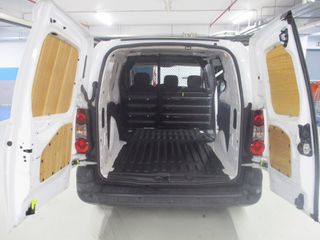Κλούβα Citroen 2018 BERLINGO MAXI 3ΘΕΣΙΟ!!ΑΠΟ 30% ΠΡΟΚΑΤΑΒΟΛΗ ΜΕ ΓΡΑΜΜΑΤΙΑ!!-thumb-10