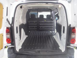 Κλούβα Citroen 2018 BERLINGO MAXI 3ΘΕΣΙΟ!!ΑΠΟ 30% ΠΡΟΚΑΤΑΒΟΛΗ ΜΕ ΓΡΑΜΜΑΤΙΑ!!-thumb-11