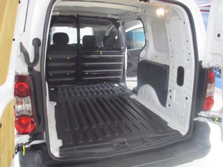 Κλούβα Citroen 2018 BERLINGO MAXI 3ΘΕΣΙΟ!!ΑΠΟ 30% ΠΡΟΚΑΤΑΒΟΛΗ ΜΕ ΓΡΑΜΜΑΤΙΑ!!-thumb-13