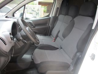 Κλούβα Citroen 2018 BERLINGO MAXI 3ΘΕΣΙΟ!!ΑΠΟ 30% ΠΡΟΚΑΤΑΒΟΛΗ ΜΕ ΓΡΑΜΜΑΤΙΑ!!-thumb-17