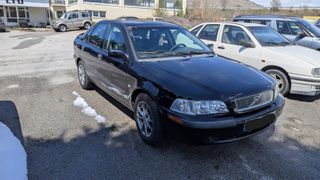 Volvo S40 2003 ΡΩΤΗΣΤΕ ΤΙΜΗ   ΚΑΙΝΟΥΡΙΑ ΜΗΧΑΝΗ ΜΕ 180.00ΧΛΜ