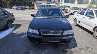 Volvo S40 2003 ΡΩΤΗΣΤΕ ΤΙΜΗ   ΚΑΙΝΟΥΡΙΑ ΜΗΧΑΝΗ ΜΕ 180.00ΧΛΜ-thumb-1