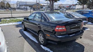 Volvo S40 2003 ΡΩΤΗΣΤΕ ΤΙΜΗ   ΚΑΙΝΟΥΡΙΑ ΜΗΧΑΝΗ ΜΕ 180.00ΧΛΜ-thumb-3