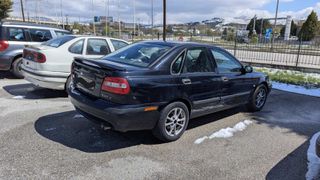 Volvo S40 2003 ΡΩΤΗΣΤΕ ΤΙΜΗ   ΚΑΙΝΟΥΡΙΑ ΜΗΧΑΝΗ ΜΕ 180.00ΧΛΜ-thumb-4