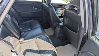 Volvo S40 2003 ΡΩΤΗΣΤΕ ΤΙΜΗ   ΚΑΙΝΟΥΡΙΑ ΜΗΧΑΝΗ ΜΕ 180.00ΧΛΜ-thumb-5