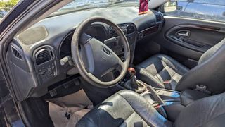 Volvo S40 2003 ΡΩΤΗΣΤΕ ΤΙΜΗ   ΚΑΙΝΟΥΡΙΑ ΜΗΧΑΝΗ ΜΕ 180.00ΧΛΜ-thumb-6