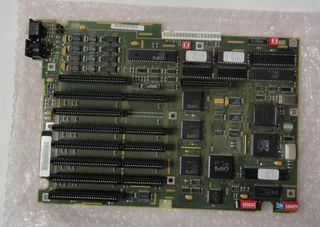 ΜΗΤΡΙΚΗ ΥΠΟΛΟΓΙΣΤΗ RETRO AT - HP 45945-60044