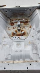 DAIHATSHU CUORE 09 ΠΟΔΙΑ-ΠΑΤΩΜΑ ΠΙΣΩ