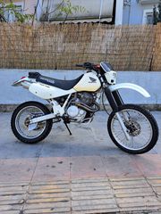 Honda XR 600 1992 ΜΕ ΜΙΖΑ